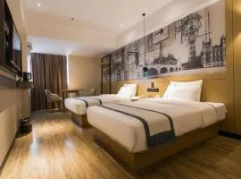 City Comfort Inn Nanning Shuangyong Road Guangxi Medical University