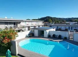 Continental Motel
