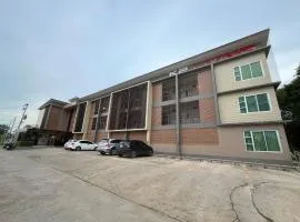 K2 Living Hotel