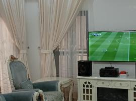 Lamaisu Homes Block 3, hotel in Abuja