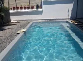 Gîte Les Caramboles