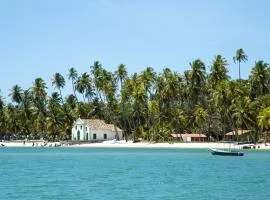 Studio Hotel Marinas Praia dos Carneiros - Tamandaré