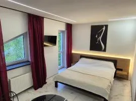 Apartment Afina