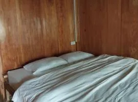 Hương siu homestay