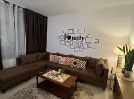 XD Cozy Apartments
