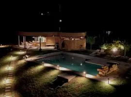 Oasis Barichara