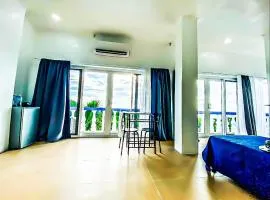 ZHANG RESORT and DIVE CENTER