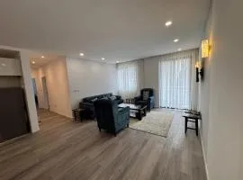 Cosy Apartment-Dream Location in Addis Ababa