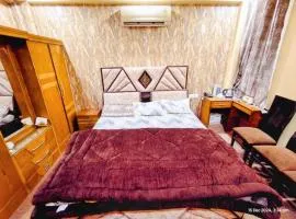 Hotel Jan Safdarjung Enclave Near AIIMS