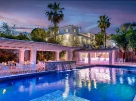 VILLA K, Boutique Hotel