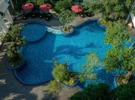 Bay Beach Resort Jomtien