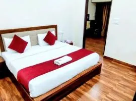 Hotel B Stays Near AIIMS Hospital