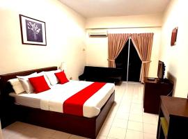 Suria Escape Bukit Merah, hotel in zona Aeroporto di Taiping - TPG, Simpang Ampat Semanggol