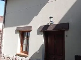 Casa D-E, Mirador de las Ubiñas
