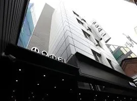 Sinyoung Motel