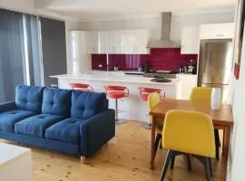 Port Adelaide getaway