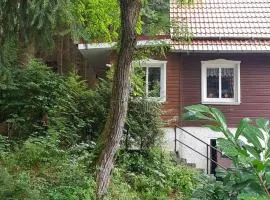 Ferienwohnungen-Waldblick-Wohnung-2