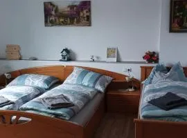 Apartment Helga