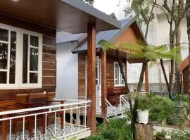 Bungalow Kim Long, Huế