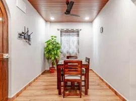 2BHK Private villa near the Bogmalo beach and 5 mins drive from Dabolim airport