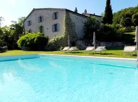 Agriturismo del Frontino - Ca' Marianna