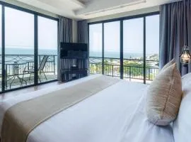 Bay Beach Resort Jomtien