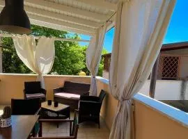 A CASA DI ELISA - Seaside Apartment - 100m from the beach