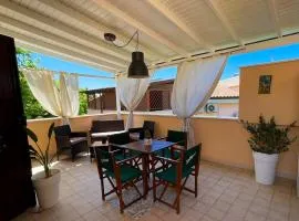 A CASA DI ELISA - Seaside Apartment - 100m from the beach