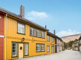 Gorgeous Home In Bjorli With Wifi