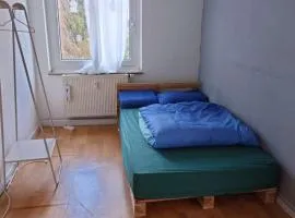Cozy room