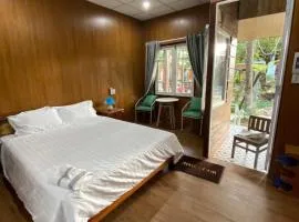 Bungalow Kim Long, Huế