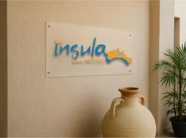 Insula Hotel
