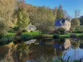 Moulin de Kervegan