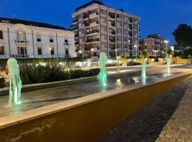 Il Pitagorico, hotel v destinaci Crotone