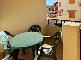 2 Bed Apartment 3 minutes from the beach in Los Alcazares