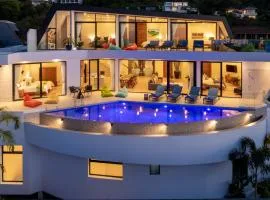 Blue Pearl Villa - Brand new luxury awaits