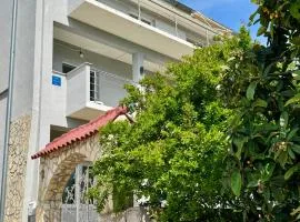 Vila Smokva