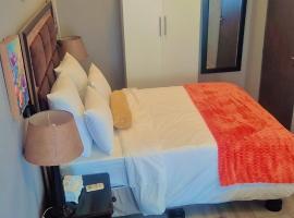 Little Haven!, hotel in Rustenburg