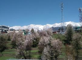 Tranquil trails home stay naddi, self catering accommodation in Dharamshala