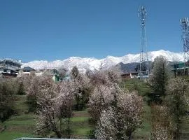 Tranquil trails home stay naddi