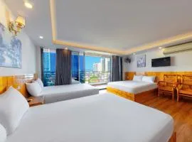 Hằng Nga Hotel