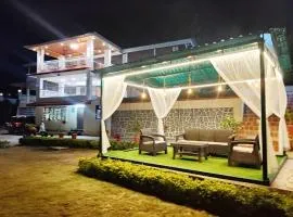 Silver Petal Hospitality