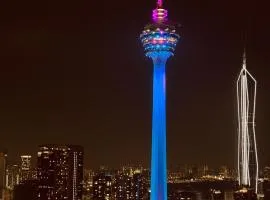 Platinum Suites KLCC by Open sky