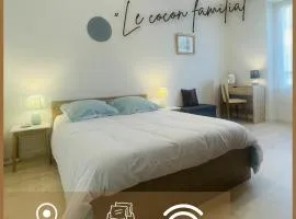 Le cocon familial