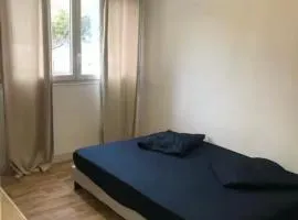 Appartement Bron