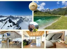 Bergblick rundum Zirl by Base&Beyond