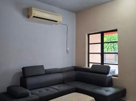 Family Homestay Bidor, Hotel in Gua Sai