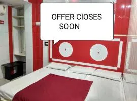 Deepak Residency walkable Distance From ksrtc busstand