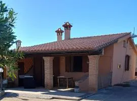 Casa vacanze Pistis