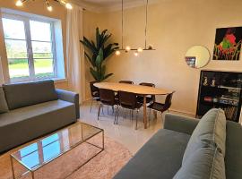 Sadama Holiday Apartment, hotel a Kõrgessaare